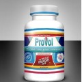 ProVol - Tratament pentru cresterea cantitatii de sperma - 60 cps